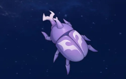 鬼兜虫哪里最多？3条隐藏高效路线+2个刷虫冷知识，老玩家都偷偷用