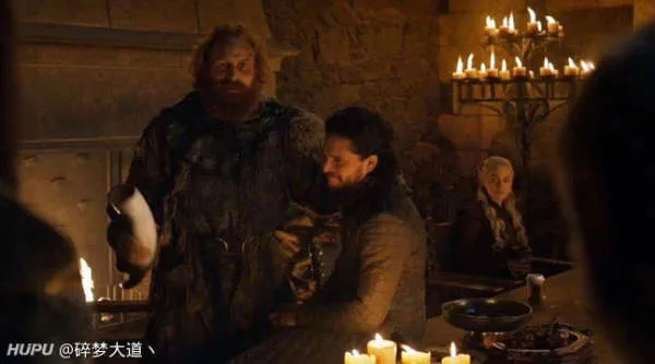 《权游》北境重现，北境酒馆挂机新体验！