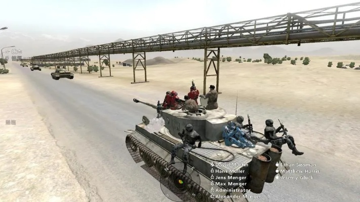 武装突袭2新手必看，90%玩家忽略的生存战术，看完直接从送分变成吃鸡？