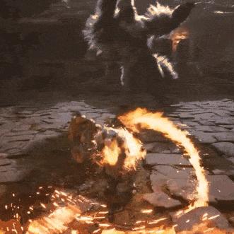 黑神话悟空第一个受害者是谁？玩家实测细节里藏着被忽略的生死局