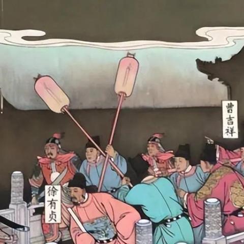 战神赛,你想好怎么赢了吗