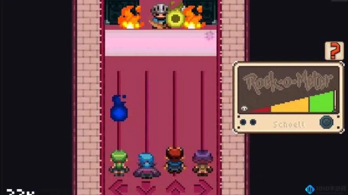 进化之地隐藏要素全解锁，为什么你刷了10遍还没拿到时光碎片？