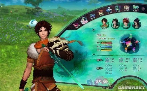 仙剑奇侠传五下载避坑指南，为什么90%玩家都选这版？