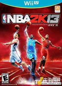 NBA2K13视频藏着多少被遗忘的神操作？老玩家用10个实战案例帮你挖宝