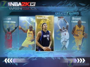 NBA2K13视频藏着多少被遗忘的神操作？老玩家用10个实战案例帮你挖宝
