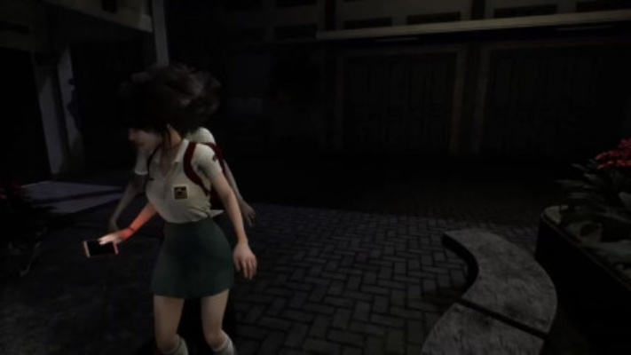 性感惊悚女主揭秘，《小镇惊魂3》惊悚来袭