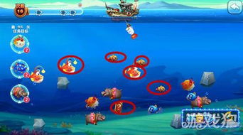 猎鱼达人Steam新升级，愤怒钓友体验升级！