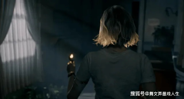 《生化危机9：安魂曲》惊悚揭秘，3分钟真人短片震撼来袭！