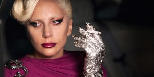 《小镇惊魂3》性感女主琳达：揭秘惊悚背后的真实诱惑