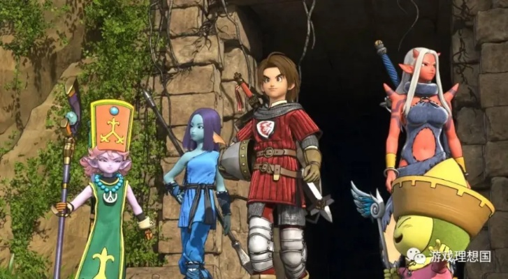 《勇者斗恶龙7RE》重制版深度解析，体验升级新篇章