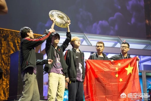 DOTA2中国队2026年夺冠，为什么这一次的胜利能戳中所有玩家的泪点？