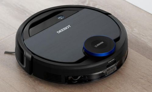 大疆5月强势崛起，扫地机器人销量榜前10新贵诞生