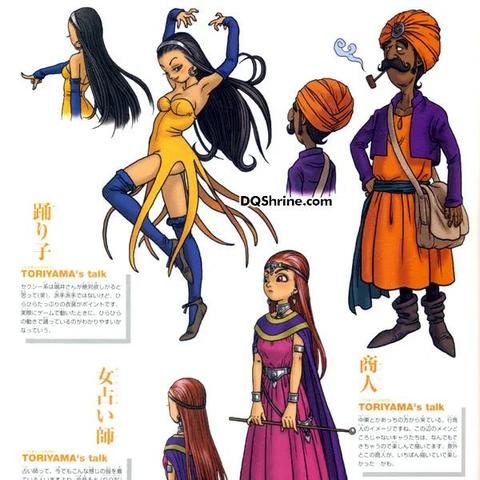 勇者斗恶龙7RE高评分力荐,RPG粉丝不容错过经典再现 勇者斗恶龙7RE高评分力荐,RPG粉丝不容错过经典再现