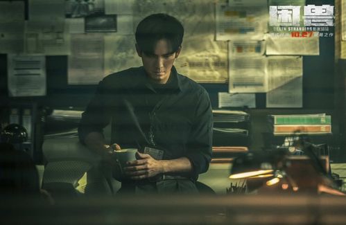 浣熊市沦陷揭秘：安魂曲真人短片首曝震撼来袭