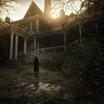 《生化危机9》预热：卡普空弃用D加密，重制版革新升级震撼来袭