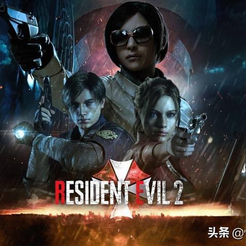 《生化危机9》预热：卡普空弃用D加密，重制版革新升级震撼来袭