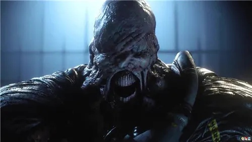 梦魇归来！《生化危机：安魂曲》复仇女神现，惊悚新篇章震撼开启