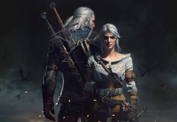 巫师4:作曲大师再临,全新交响,阵容升级传奇再现 巫师4:作曲大师再临,全新交响,阵容升级传奇再现