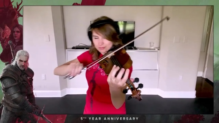 巫师4:作曲大师再临,全新交响,阵容升级传奇再现 巫师4:作曲大师再临,全新交响,阵容升级传奇再现