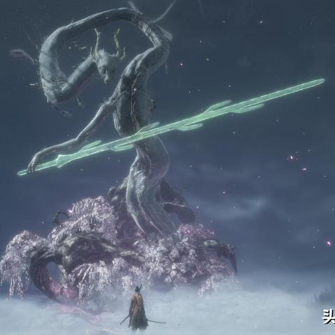 《仁王3》地图滤镜去除攻略：解锁高清视野新体验