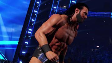 狂野对决,WWE 2K26极限摔跤新篇章震撼来袭 狂野对决,WWE 2K26极限摔跤新篇章震撼来袭