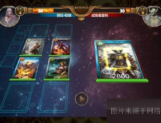 卡牌网页游戏还能这么玩？老玩家压箱底的3个进阶套路，90%的人都没试过