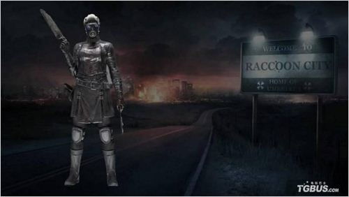 《生化危机:安魂曲》惊悚揭秘,沉浸式体验新升级 《生化危机:安魂曲》惊悚揭秘,沉浸式体验新升级