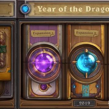 2月10日直播大揭秘：炉石传说新资料片情报首曝！