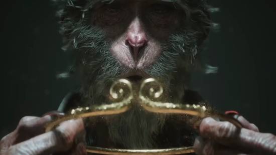 《黑神话：悟空》荣登IGN十大最佳类魂游戏巅峰之作