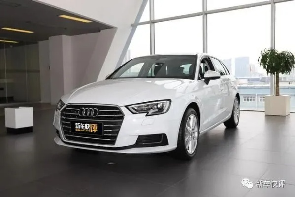 奥迪销量暴跌，骨折促销10万抢购A3，惊爆低价新机遇！