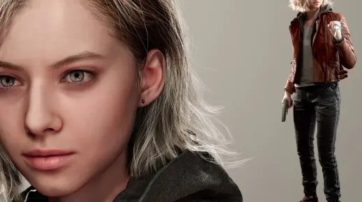 沉浸式体验揭秘:主演畅谈《生化危机:安魂曲》幕后制作新篇章 沉浸式体验揭秘:主演畅谈《生化危机:安魂曲》幕后制作新篇章