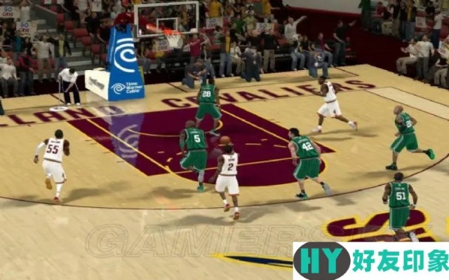 2K10老玩家必看，那些能让你重燃手感的冷门补丁，为什么现在才火？