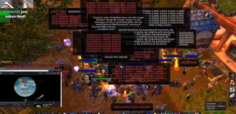 2026年一季度WoW玩家必看，那些被忽略的版本暗线，正在改写你的raid策略？