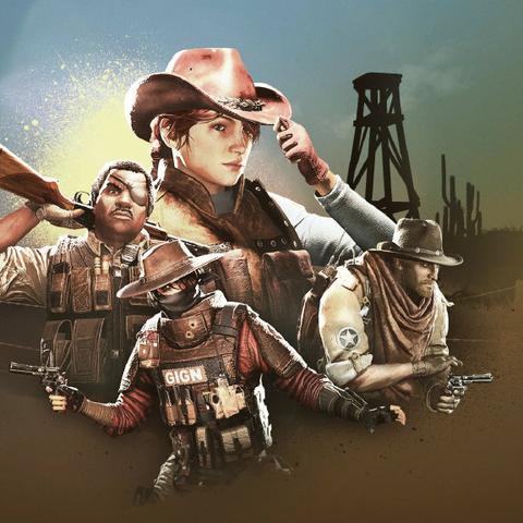 《巅峰守卫》常驻5V5竞技盛宴，全新体验等你来战