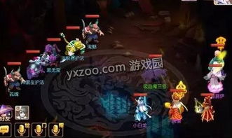 金牌鬼差驾临，《地府》猎魂盛宴，爽游大更新狂飙来袭！