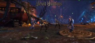 金牌鬼差驾临，《地府》猎魂盛宴，爽游大更新狂飙来袭！