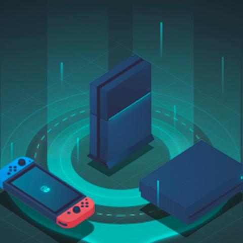 Xbox PC App重磅更新!网易UU加速器深度集成,畅玩体验再升级 Xbox PC App重磅更新!网易UU加速器深度集成,畅玩体验再升级