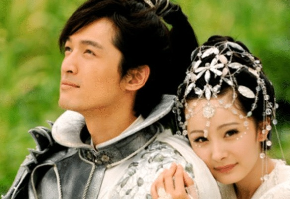 经典再现!17年后《仙剑奇侠传三》收视巅峰,重温传奇魅力新篇章 经典再现!17年后《仙剑奇侠传三》收视巅峰,重温传奇魅力新篇章