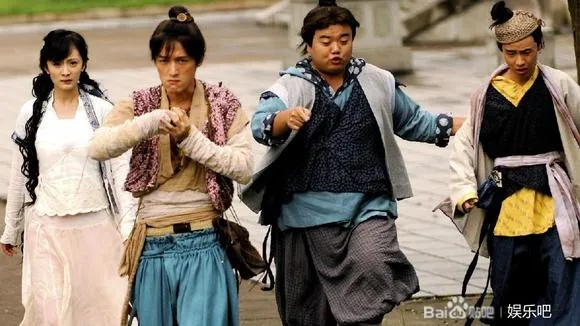 经典再现!17年后《仙剑奇侠传三》收视巅峰,重温传奇魅力新篇章 经典再现!17年后《仙剑奇侠传三》收视巅峰,重温传奇魅力新篇章