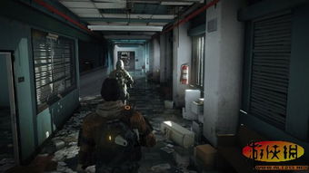 《全境封锁》终极版Xbox独占发售，惊喜新体验来袭