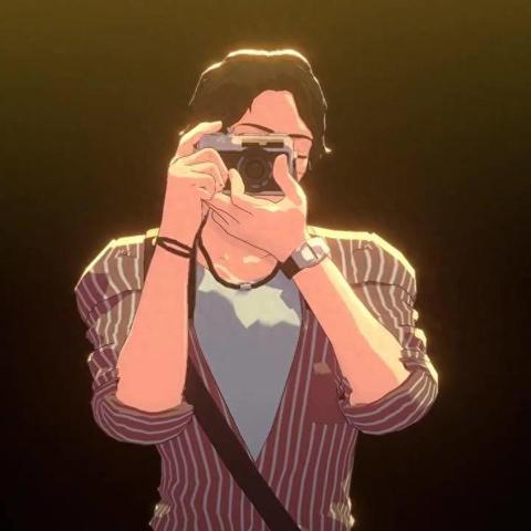 《OPUS：心相吾山》台北电玩展首曝，3月26日心动启程