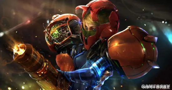 任天堂财报暗藏谜团，银河战士P4主角成谜？探寻游戏传奇新篇章