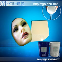 全硅胶蒂法1/2模型惊艳亮相：超写实妆容+手工植发，匠心独运！