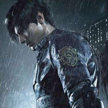 《生化危机》吉尔Cos惊艳亮相，肤白腿长美照引玩家热议，颜值新高度！