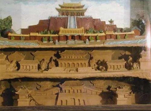 《燕云十六声》新春巨献！2月6日开封皇宫全新开放，探索神秘新领域！