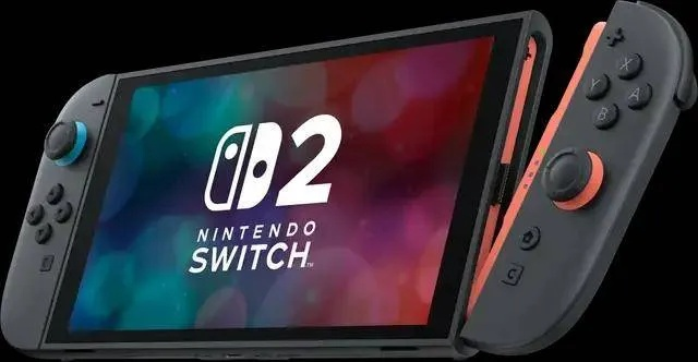 任天堂NS销量激增,NS2黑子闭嘴:揭秘飞行挂新纪元 任天堂NS销量激增,NS2黑子闭嘴:揭秘飞行挂新纪元