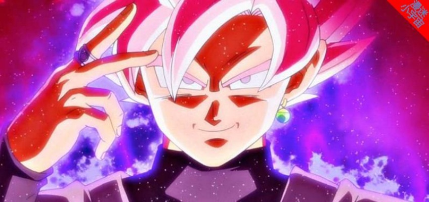 超级赛亚人桃红到底强在哪?玩家必看的实战数值与剧情隐藏逻辑 超级赛亚人桃红到底强在哪?玩家必看的实战数值与剧情隐藏逻辑