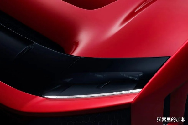 2月5日首发！法拉利F80破2700万，671kW动力震撼来袭