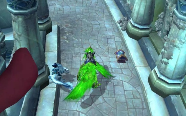 奥杜亚隐藏成就全踩坑实录,老玩家都没摸透的12个细节,现在补还来得及? 奥杜亚隐藏成就全踩坑实录,老玩家都没摸透的12个细节,现在补还来得及?