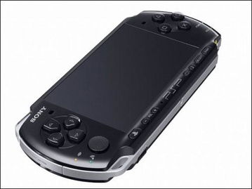PSP4000真的存在吗?老玩家等了15年的「完美掌机」,藏着多少未说的遗憾? PSP4000真的存在吗?老玩家等了15年的「完美掌机」,藏着多少未说的遗憾?